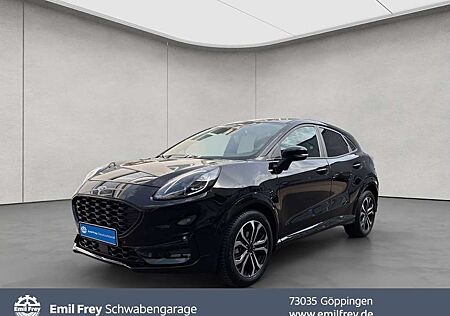 Ford Puma 1.0 EcoBoost Hybrid Aut. ST-LINE *NAVI*LED*