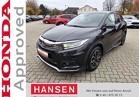 Honda HR-V 1.5 Executive Automatik/ Navi./ Stylepaket