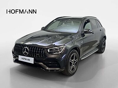 Mercedes-Benz GLC 43 AMG AMG