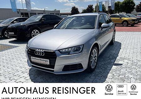 Audi A4 Avant 35 TFSI (AHK,Navi,Xenon,SH,PDC) Klima Xenon
