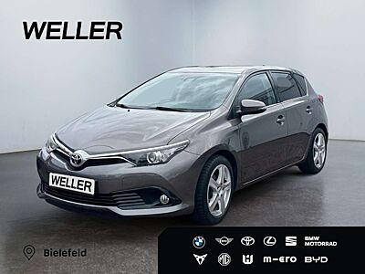 Toyota Auris 1.2 Turbo Edition S+ *SHZ*Kamera*Bluetooth*