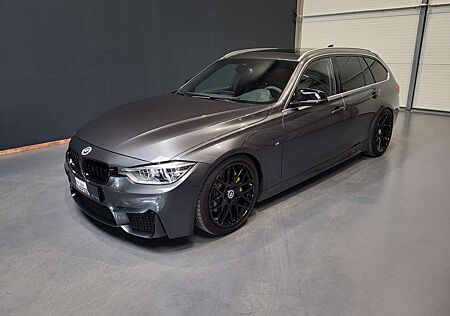 BMW 340 i xDrive M Sport *TOP Ausstattung*
