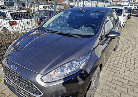 Ford Fiesta 1,0 Celebration 8-fach bereift Zahnriemen neu !!