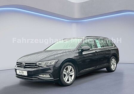VW Passat Variant Volkswagen Business 4Motion 147kW+DSG+AHK