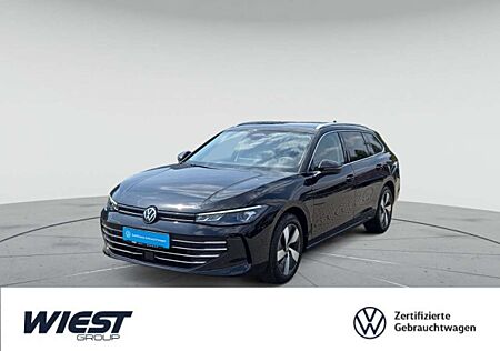 VW Passat Variant Volkswagen Business 1.5 eTSI DSG, 5J.Gar./36