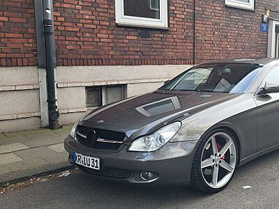 Mercedes-Benz CLS 280 7G-TRONIC