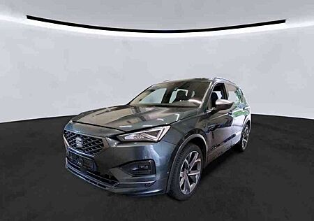 Seat Tarraco FR 4Drive2.0TDI DSG LED Navi SHZ ACC AHK