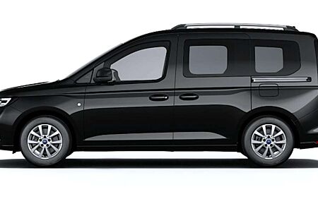 Ford Tourneo Connect Titanium TDCi 122 Aut Tit LED ACC SHZ Kam 90 kW...