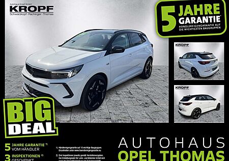 Opel Grandland 1.6 Turbo GSe 4 Automatik/Navi/FLA 360