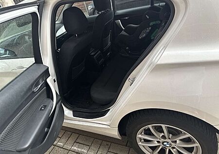 BMW 114i 114