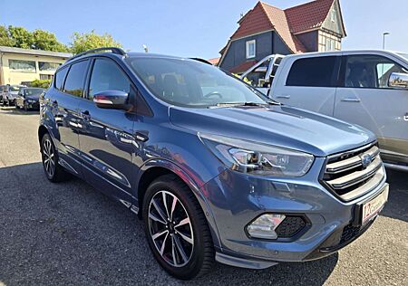 Ford Kuga - ST-Line Kyless Go- AHK-SHZ-R-Kamera