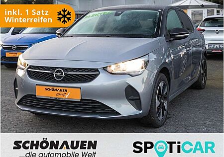 Opel Corsa ELEKTRO Edition +OBC11kW+PDC+SHZ+KLIMA+BC+