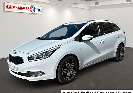 Kia XCeed Ceed SW / cee'd SW cee'd Kombi 1.4i aus 1.Hand AC Navi SHZ PDC