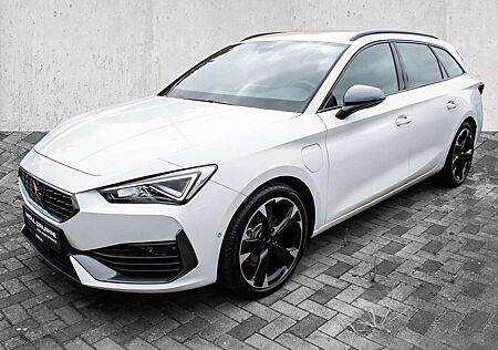 Cupra Leon Sportstourer 1.4 Hybrid DSG ACC AHK AUT FLA
