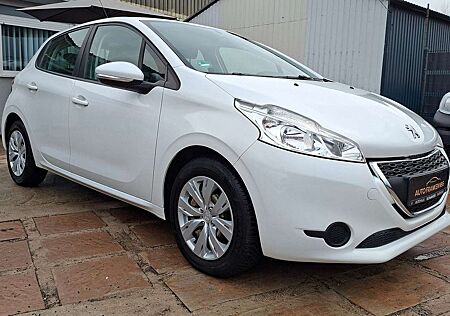 Peugeot 208 Active/KLIMA/TEMPOMAT/TAGFAHRLICHT/BLUETOOTH