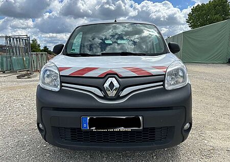Renault Kangoo Rapid Maxi dCi 110 Extra