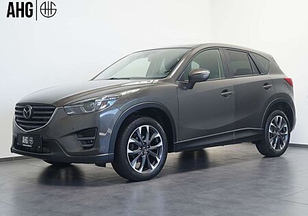Mazda CX-5 2.2 SKYACTIV-D Sports-Line AWD