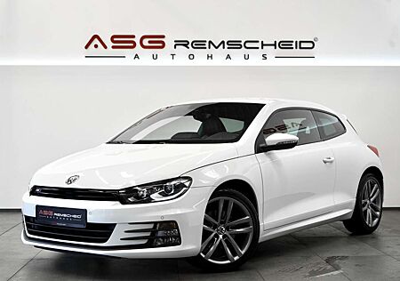 VW Scirocco Volkswagen R Line DSG *2.HD *Bi-Xenon *RNS315 *