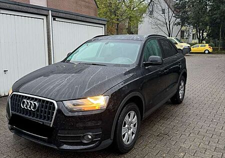 Audi Q3 2.0 TDI