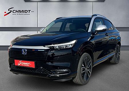 Honda HR-V Advance Style 1.5 i-MMD Hybrid Neumodell