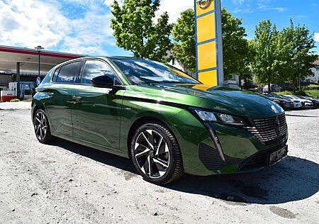 Peugeot 308 Hybrid 180 Allure Pack