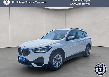 BMW X1 xDrive25e Advantage Plug-In
