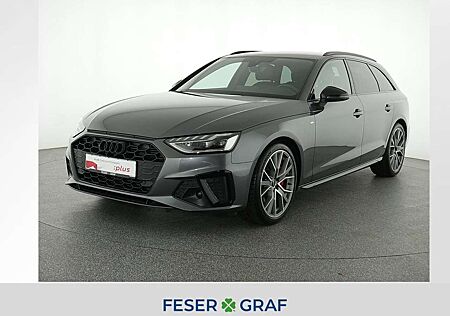 Audi A4 Avant 40 TDI S tronic S Line Int Leder,Standhzg,LE