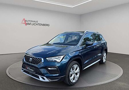 Seat Ateca Xperience 2.0 TDI 7-Gang DSG AHK+LED+ACC+NAVI+PDC+