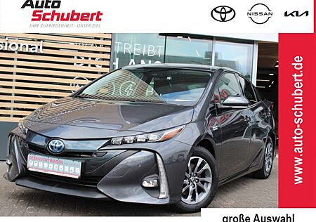 Toyota Prius Plug-in Hybrid Executive 1.8 VVT-i EU6d-T PLUG-IN