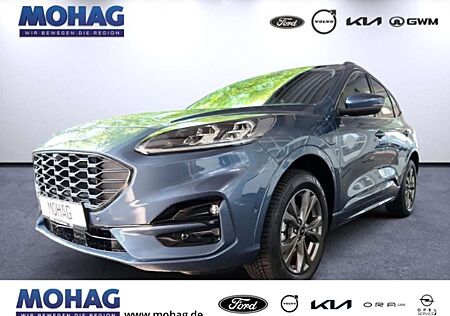 Ford Kuga 2.5 PHEV ST-Line X Panoramdach Allwetterreifen B&O