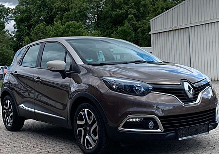 Renault Captur Dynamique|SZH|PDC|