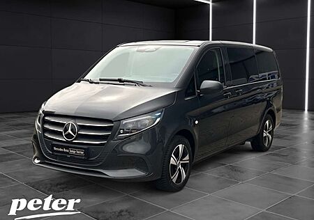 Mercedes-Benz Vito 116 CDI Tourer SELECT 9GT*LED*AHK*DISTR