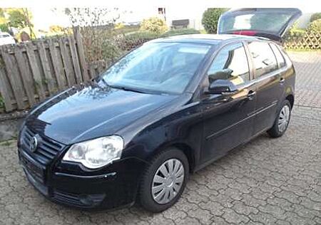 VW Polo Volkswagen 1.4 Aut. United