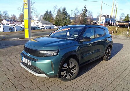 Opel Mokka Frontera GS Hybrid 1.2 Kamera+Klimaautomatik+Car