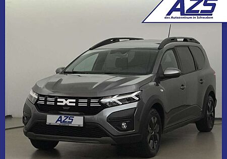 Dacia Jogger Expression Hybrid Multimode 7-Sitze