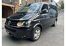 VW T5 Multivan Volkswagen Highline bei 136 Tkm neuer Motor verbaut