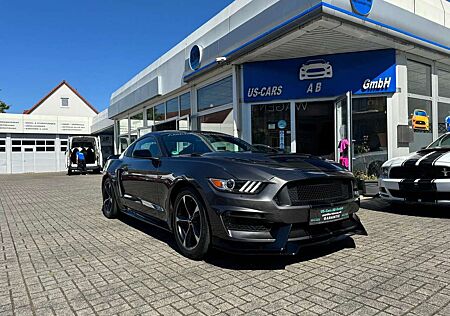 Ford Mustang 3,7 Performence-Modell "LPG GAS