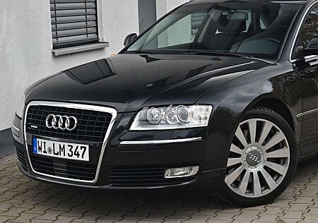 Audi A8 3.2 FSI quattro Exclusive! Massage! ACC! BRD!