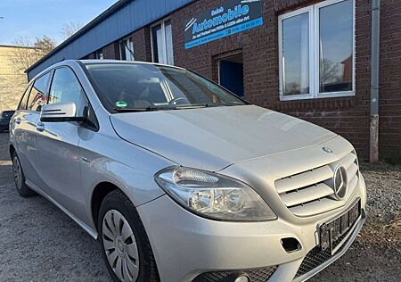 Mercedes-Benz B 180 B -Klasse CDI