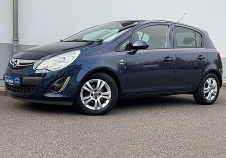 Opel Corsa 1,4 *SATELLITE *INSP.+TÜV NEU *GARANTIE+FINANZ.