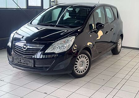Opel Meriva B 1.4 EcoTec *Edition*2Hand*Scheckheft*TÜV*