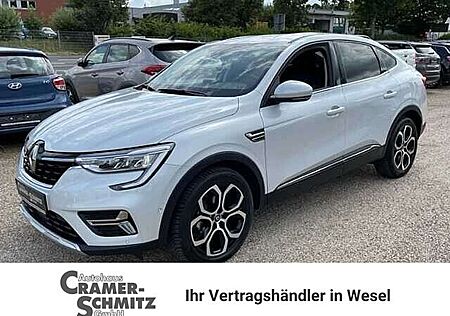Renault Arkana TCe 140 EDC INTENS