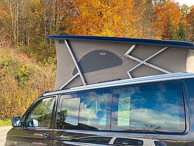 Volkswagen T5 California VW T5 California Comfortline