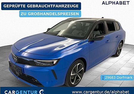 Opel Astra L 1.5 D Elegance ACC Key AUT
