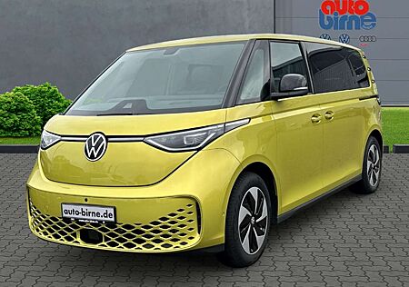 VW ID.BUZZ Volkswagen ID. Buzz Pro LR HUD AHK-klappbar Panorama Navi Soundsystem