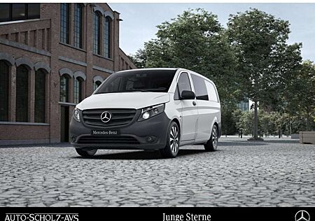 Mercedes-Benz Vito 114 CDI Mixto Lang *Klima*Tempomat*Kamera**