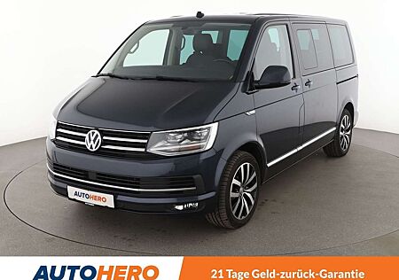 VW T6 Multivan Volkswagen 2.0 TDI Highline Aut.*NAVI*CAM*ACC*