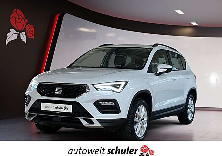 Seat Ateca 1.5 TSI DSG Style LED Sitzheizung