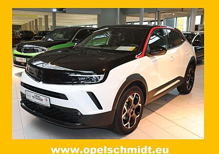 Opel Mokka 1.2 DI Turbo Automatik GS Line