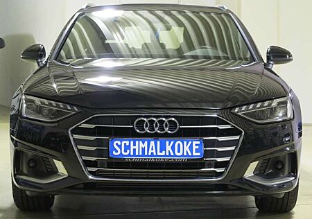 Audi A4 Avant 35 TFSI 2.0 S tronic advanced